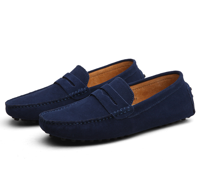 Stylish Men's Shoes - Hugo