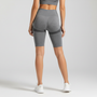 Nahtlose Formende Fahrradhose - CurvaFit
