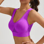Nahtloser Korrigierender Sport BH - Bianca