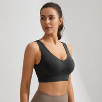 Nahtloser Korrigierender Sport BH - Bianca