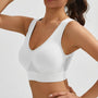 Nahtloser Korrigierender Sport BH - Bianca