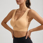 Nahtloser Korrigierender Sport BH - Bianca