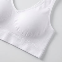 Nahtloser Sportlicher BH - Lynn