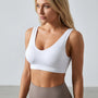Nahtloser Sportlicher BH - Lynn
