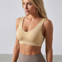 Nahtloser Sportlicher BH - Lynn