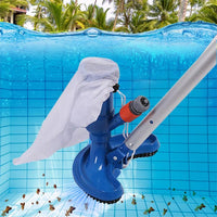 Manueller Poolsauger – AquaSweep