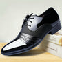 Hochwertige elegante Herrenschuhe – Adrian