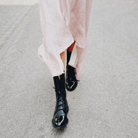 Stilvolle Damen-Stiefeletten - Vivienne