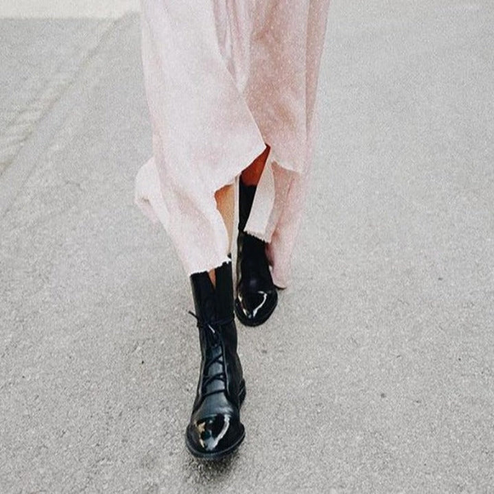 Stilvolle Damen-Stiefeletten - Vivienne