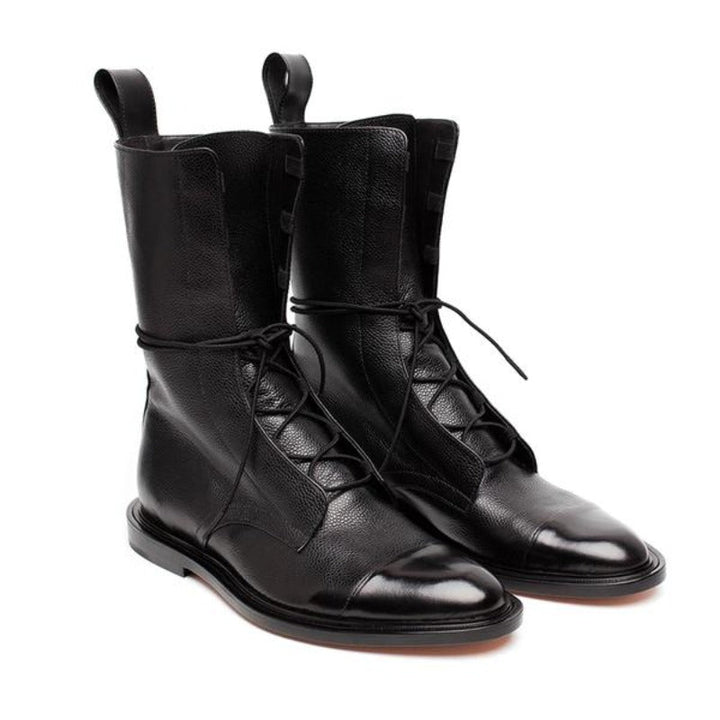 Stilvolle Damen-Stiefeletten - Vivienne