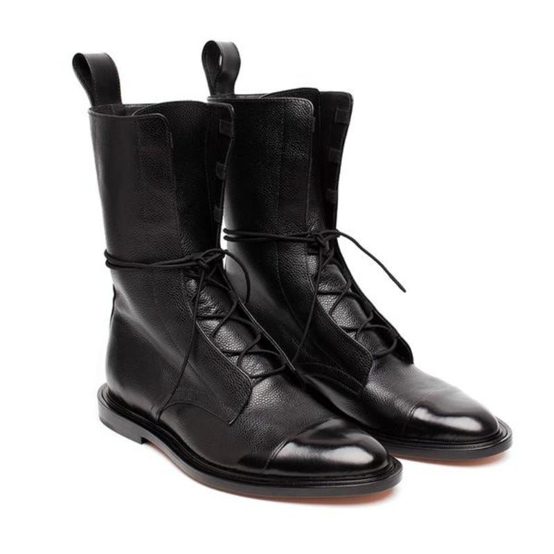 Stilvolle Damen-Stiefeletten - Vivienne