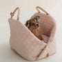 Bequeme Haustier-Tragetasche - PetStyle