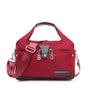 Diebstahlsichere Crossbody-Handtasche für Damen - Lynn