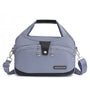 Diebstahlsichere Crossbody-Handtasche für Damen - Lynn