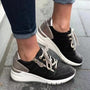 Orthopädische Damen-Sneaker – Nora