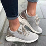 Orthopädische Damen-Sneaker – Nora