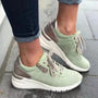 Orthopädische Damen-Sneaker – Nora