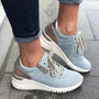 Orthopädische Damen-Sneaker – Nora