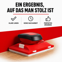 Precision Paint Edging Tool 2