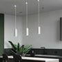 Skandinavische LED-Pendelleuchte - NordicRadiance
