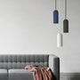 Skandinavische LED-Pendelleuchte - NordicRadiance
