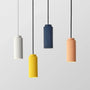 Skandinavische LED-Pendelleuchte - NordicRadiance