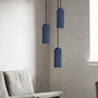 Skandinavische LED-Pendelleuchte - NordicRadiance