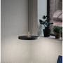 Skandinavische Hängelampe mit minimalistischem Design - Lyssa
