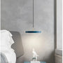 Skandinavische Hängelampe mit minimalistischem Design - Lyssa