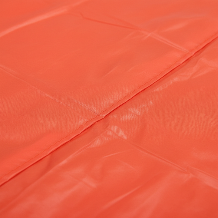 Notfallschlafsack Silberbeschichtet - RescueSleep