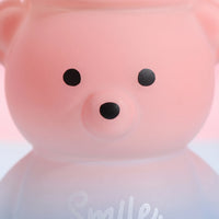 Novelty Bear Water Bottle - Pawsley