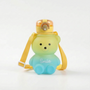 Novelty Bear Water Bottle - Pawsley