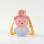 Novelty Bear Water Bottle - Pawsley