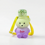 Novelty Bear Water Bottle - Pawsley