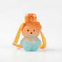 Novelty Bear Water Bottle - Pawsley