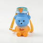 Novelty Bear Water Bottle - Pawsley