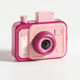 Novelty Water Squirt Camera - Lensorix