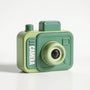 Novelty Water Squirt Camera - Lensorix