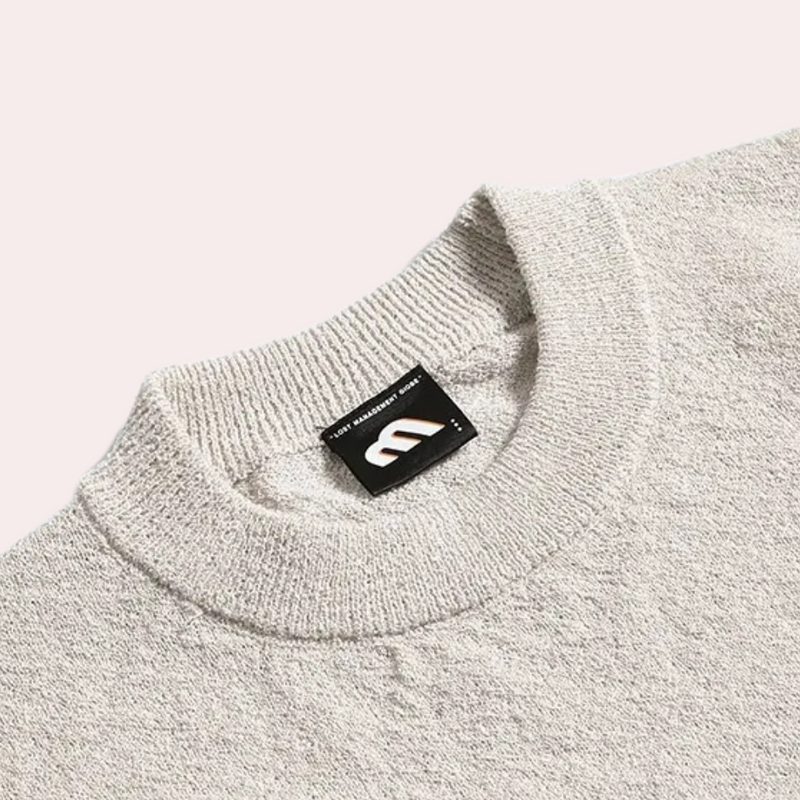 Simple and Stylish Men's T-Shirt - Joey
