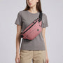 Nylon Multi Pocket Sling Tas - FlexSling