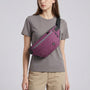 Nylon Multi Pocket Sling Tas - FlexSling