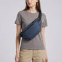 Nylon Multi Pocket Sling Tas - FlexSling