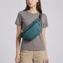 Nylon Multi Pocket Sling Tas - FlexSling