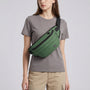 Nylon Multi Pocket Sling Tas - FlexSling