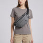 Nylon Multi Pocket Sling Tas - FlexSling