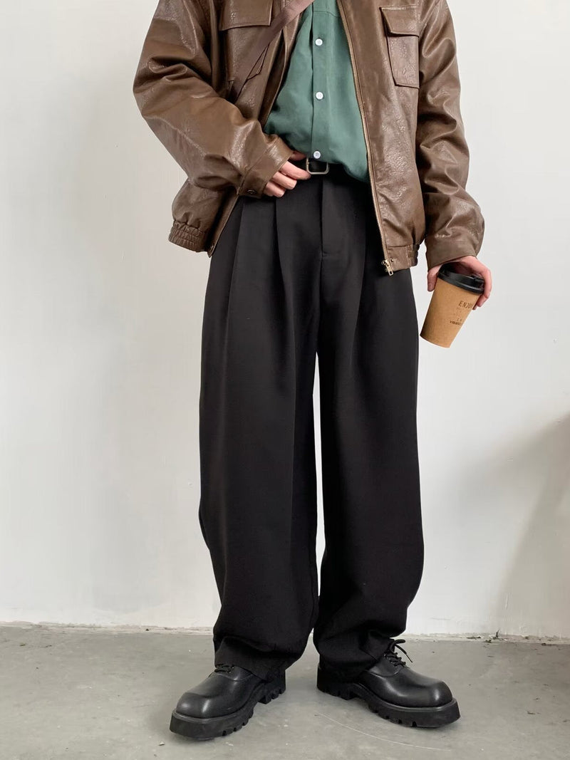 Falling Men’s Pants – Laurin