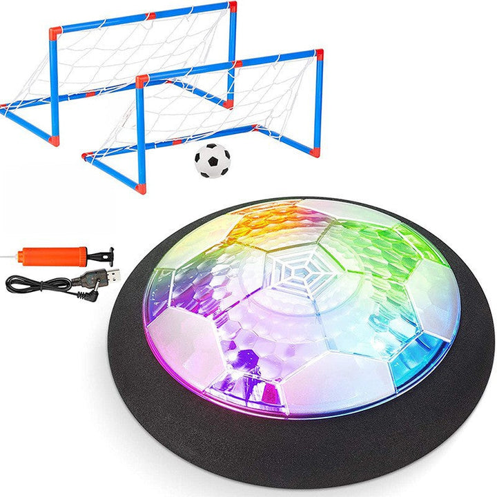 Schwebender Fußball für alle Böden - HoverBall