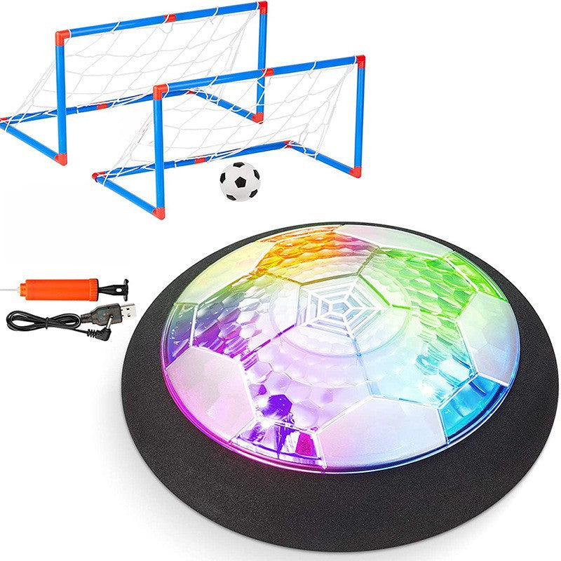 Schwebender Fußball für alle Böden - HoverBall