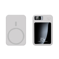 Power Bank 20000mAh Fast Charger with Wireless Charging C2.3 1