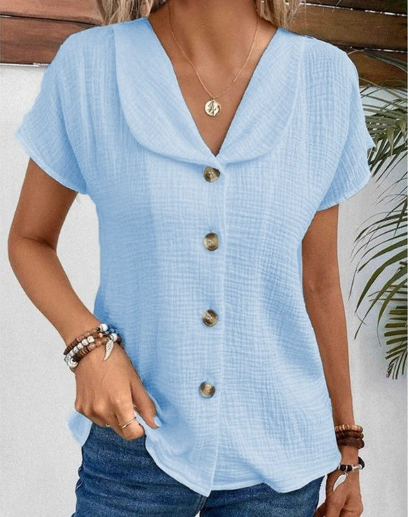 Stijlvolle Damesblouse - Sophia